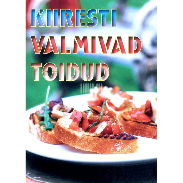 ... - Kiiresti valmivad toidud