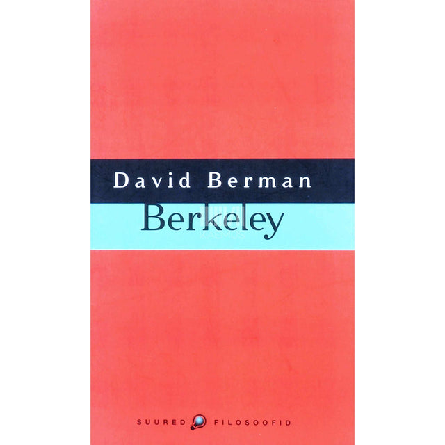 David Berman - Berkeley