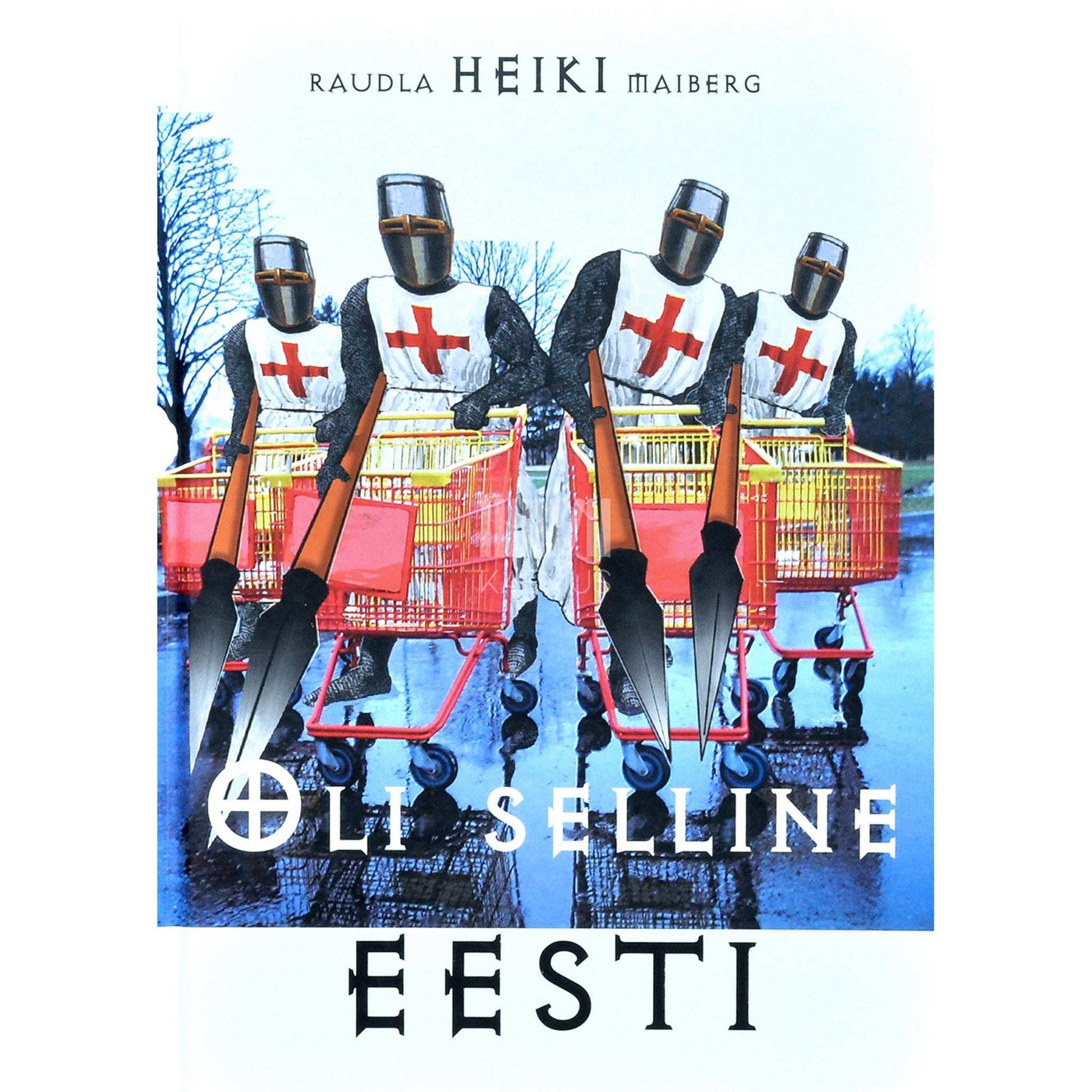 Heiki Raudla - Oli selline Eesti