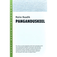 Maire Raadik Panganduskeel