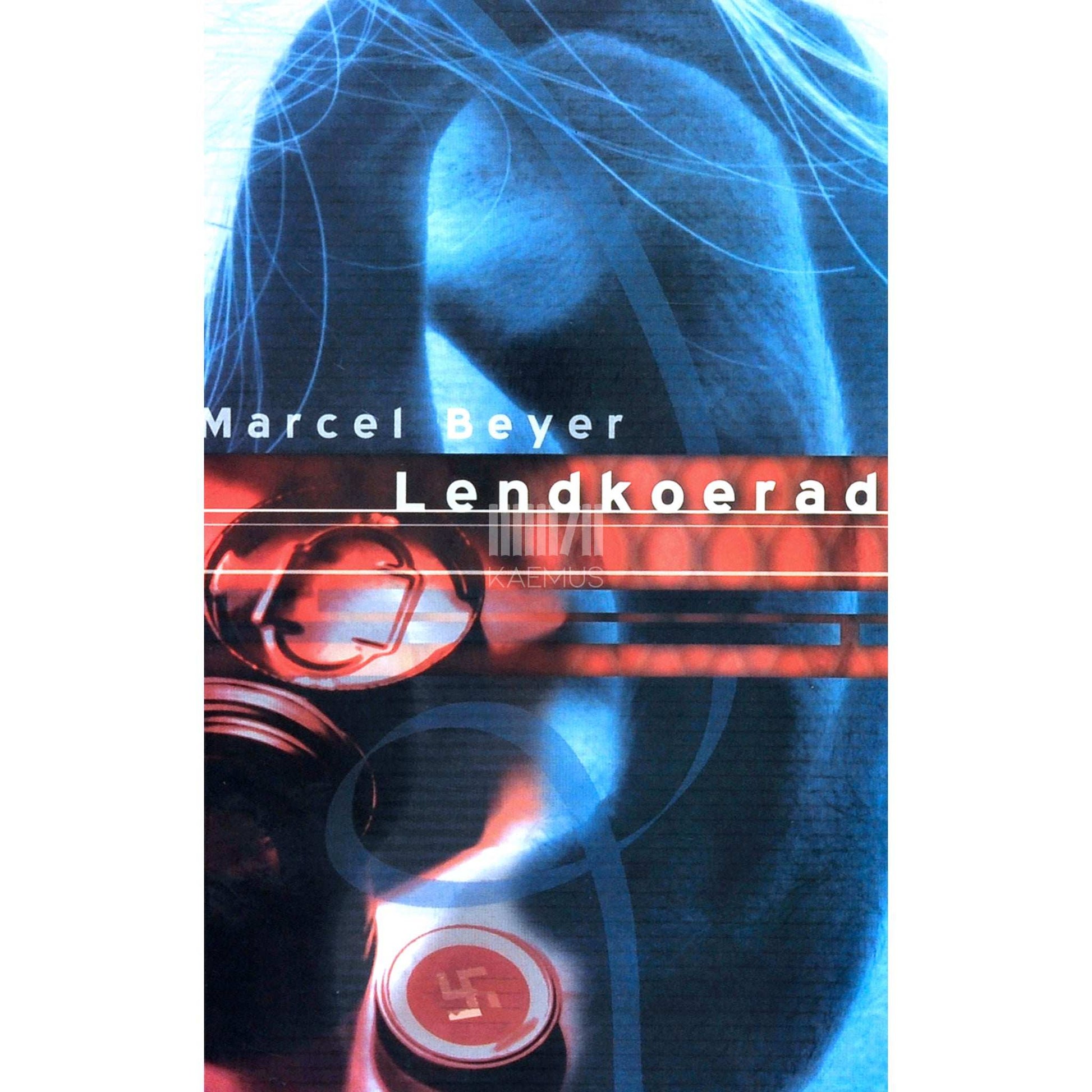 Marcel Beyer - Lendkoerad