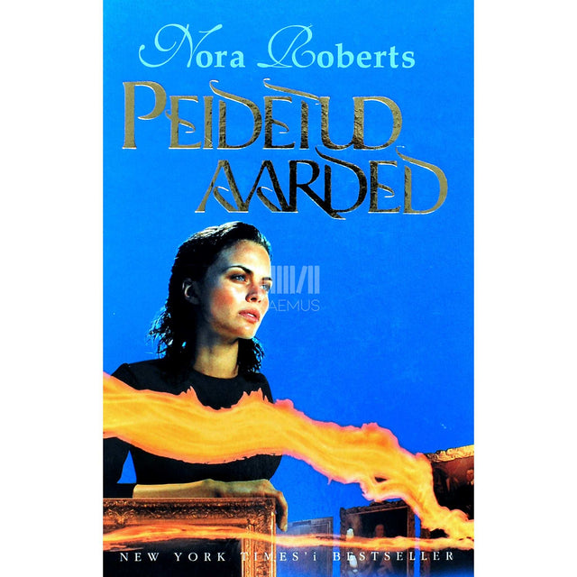 Nora Roberts - Peidetud aarded