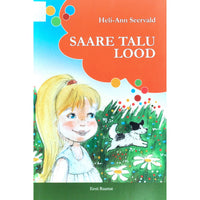 Heli-Ann Seervald Saare talu lood