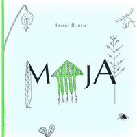 Lembe Ruben Maja