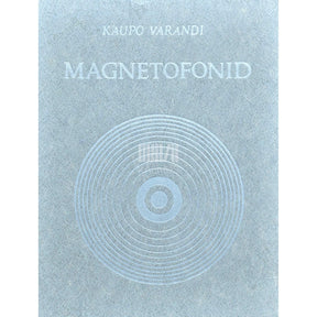 Kaupo Varandi Magnetofonid