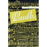 … Arved Haug. Laule