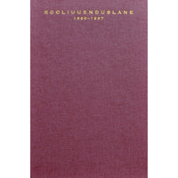 … Kooliuuenduslane 1995-1997