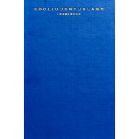 ... Kooliuuenduslane 1998-2000