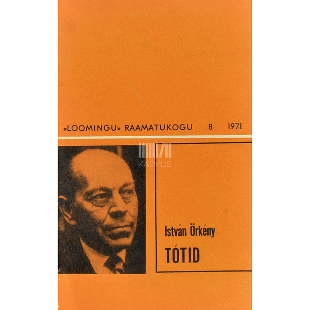 István Örkény - Tótid