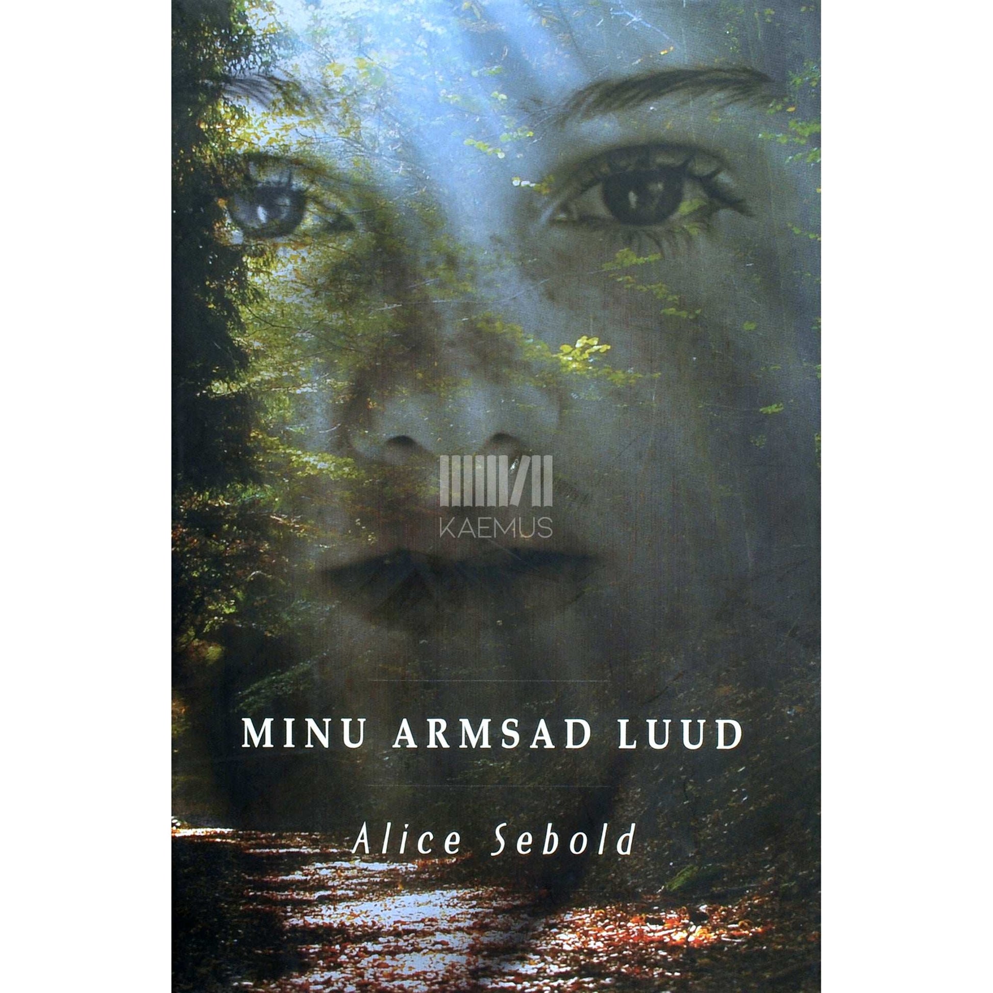 Alice Sebold - Minu armsad luud