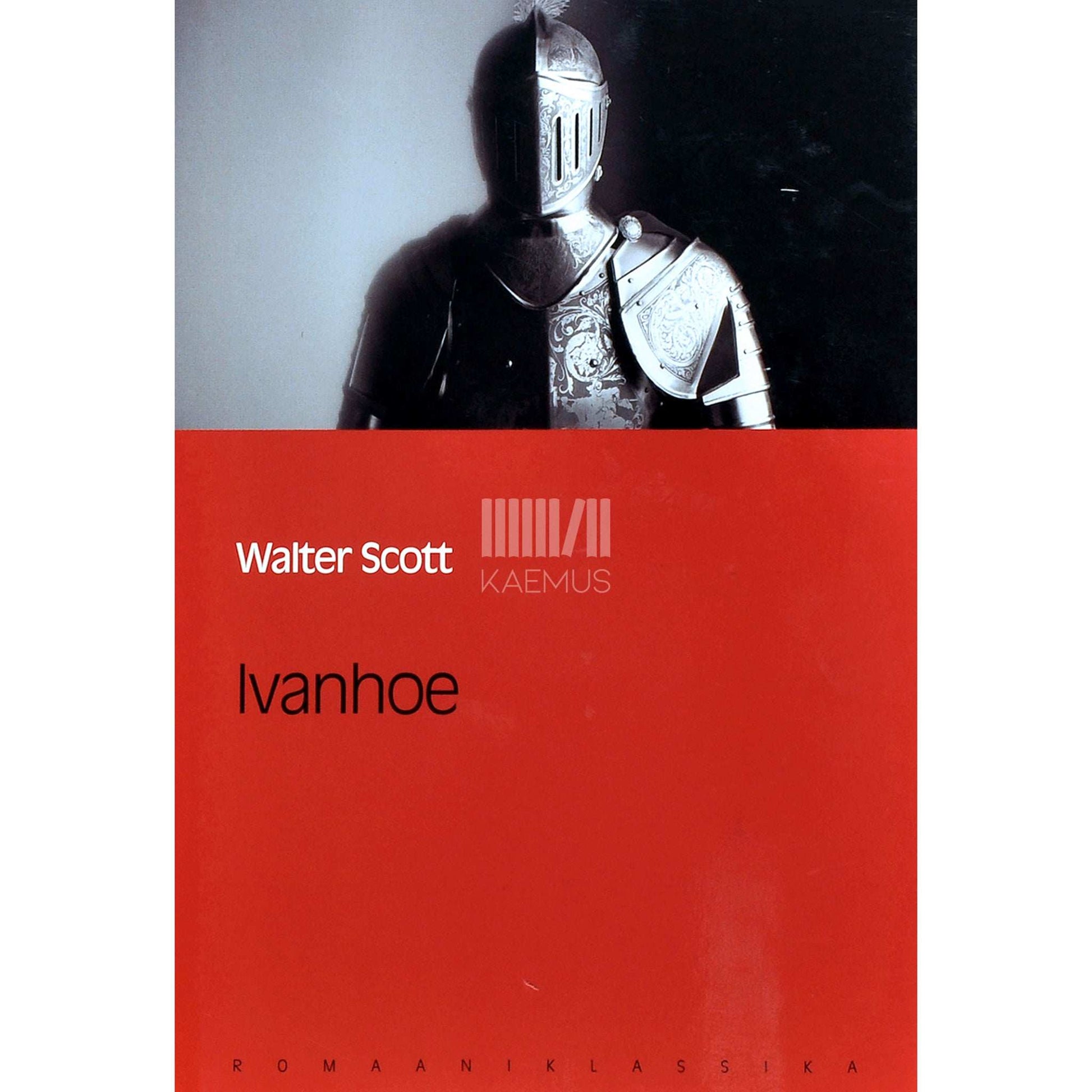 … - Ivanhoe
