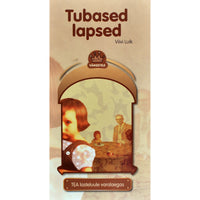 Viivi Luik Tubased lapsed