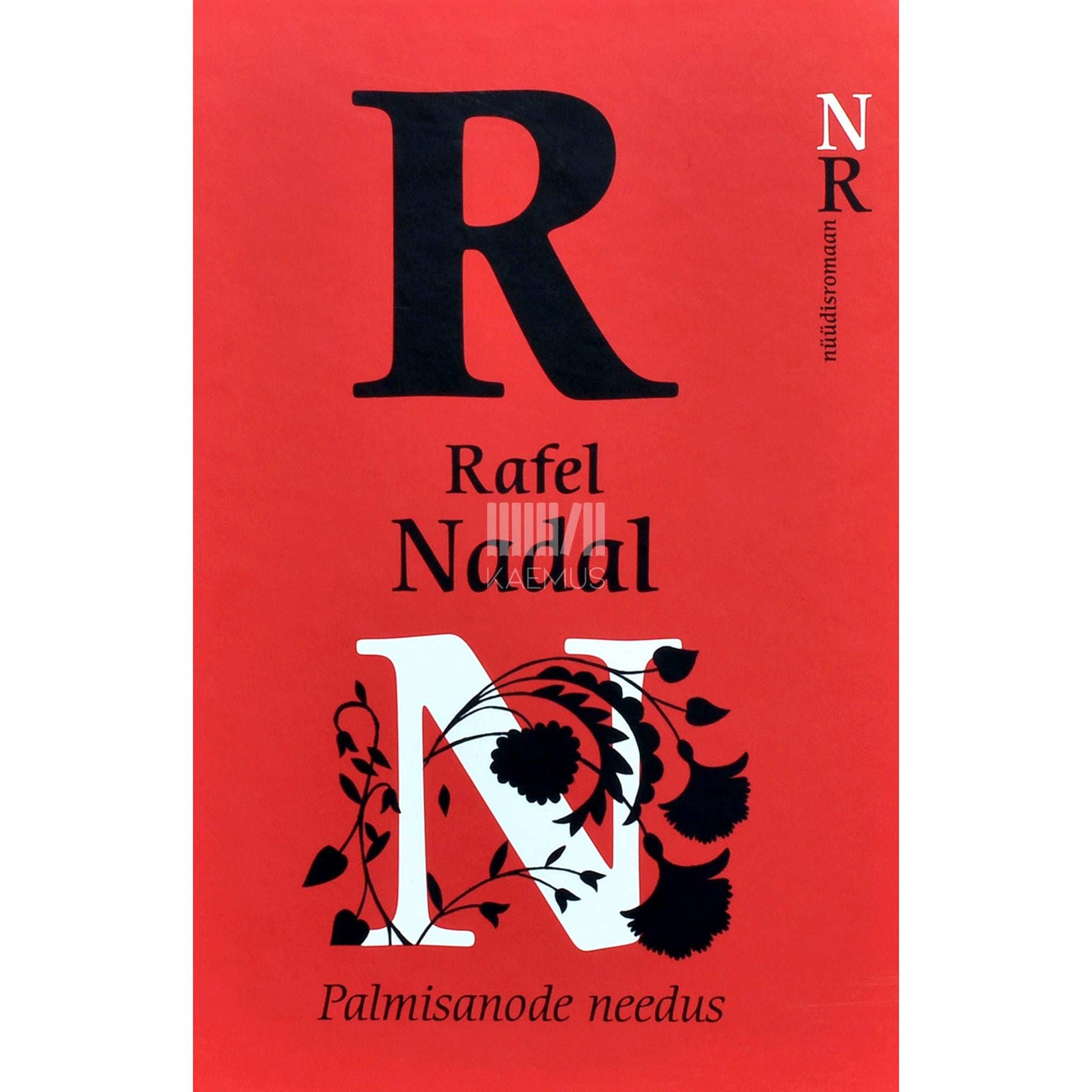 Rafel Nadal - Palmisanode needus