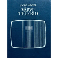 Kaupo Varandi Värvitelerid