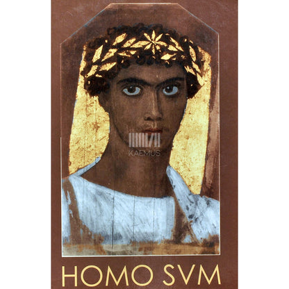 Georg Moritz Ebers - Homo sum. Olen inimene