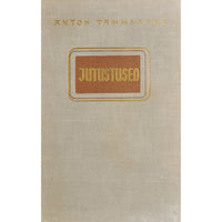 A. H. Tammsaare Jutustused 2. osa