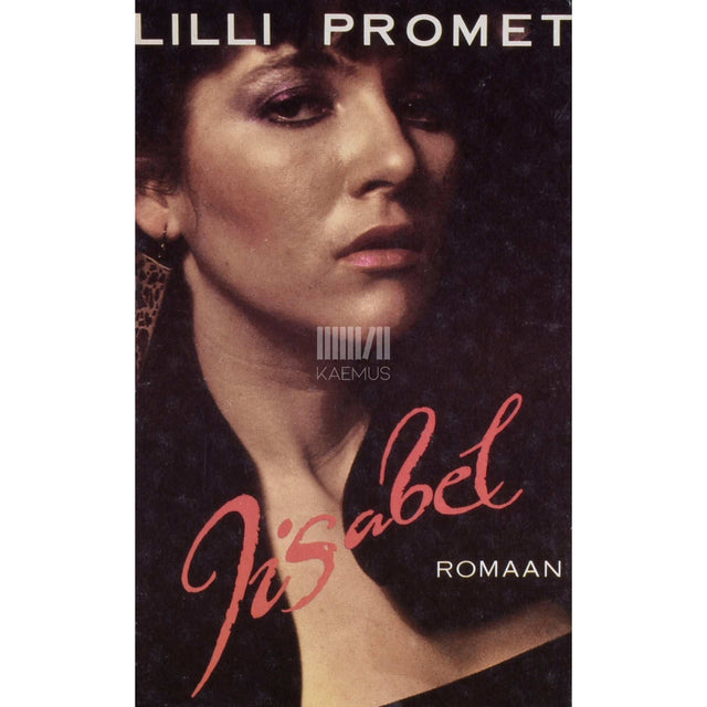 Lilli Promet - Iisabel