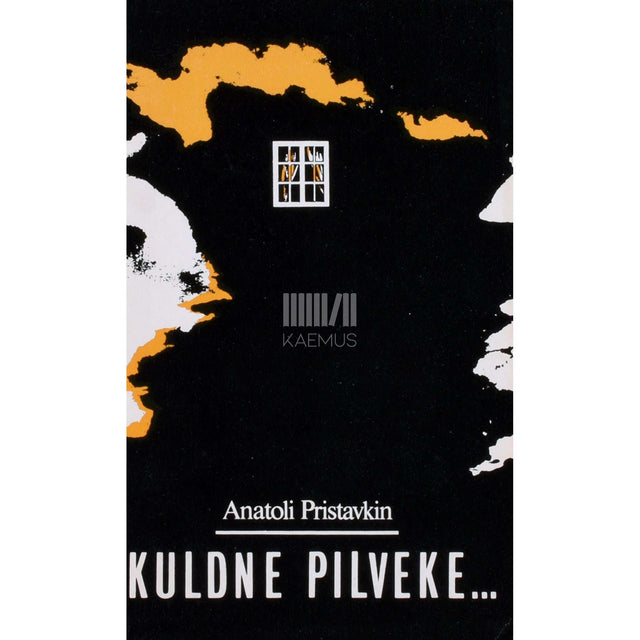 Anatoli Pristavkin - Kuldne pilveke...