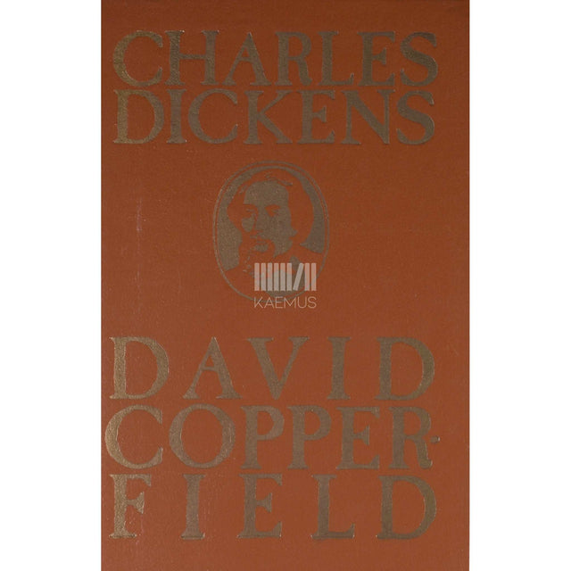 Charles Dickens - David Copperfield 2. osa
