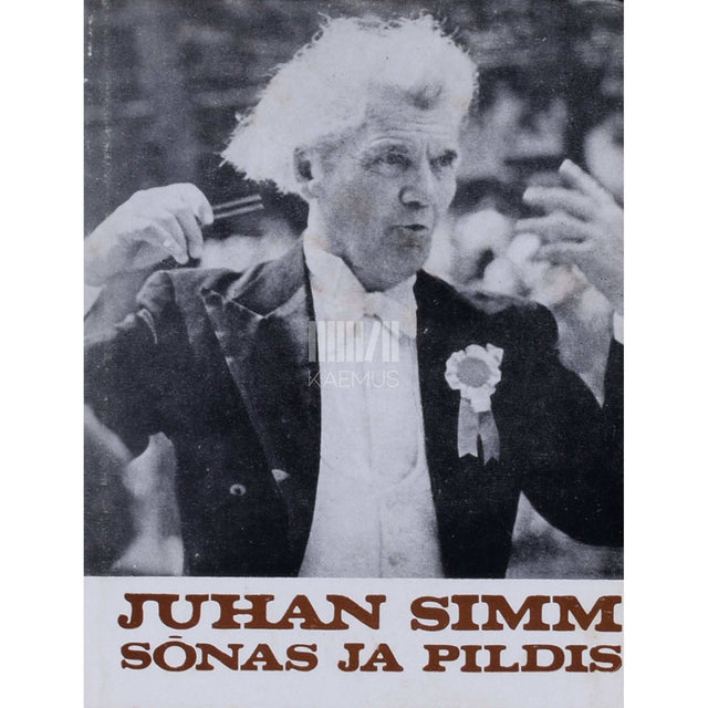 … - Juhan Simm sõnas ja pildis