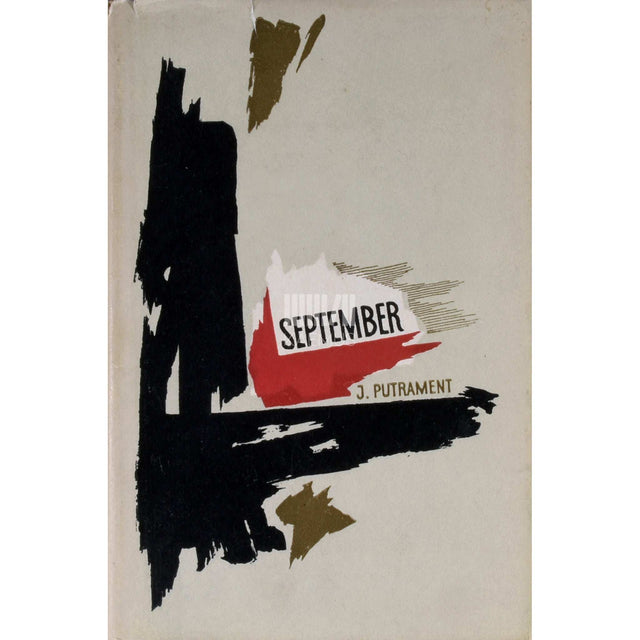 Jerzy Putrament - September