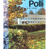Edgar Haak Polli. Katsebaasi tutvustaja