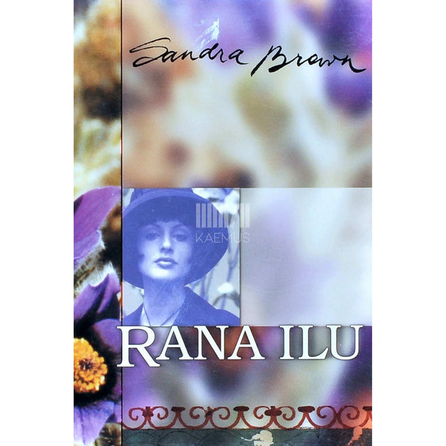 Sandra Brown - Rana ilu