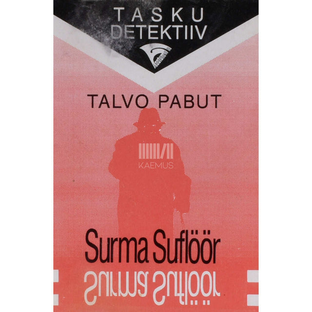 Talvo Pabut - Surma suflöör