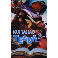 … Kui tahad teada.... Teatmik lastele 2. osa