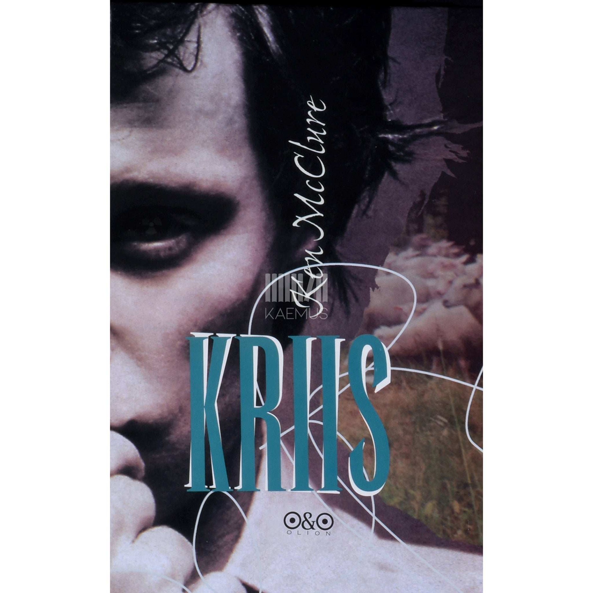 Ken McClure - Kriis
