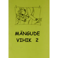 ... Mängude vihik 2. osa