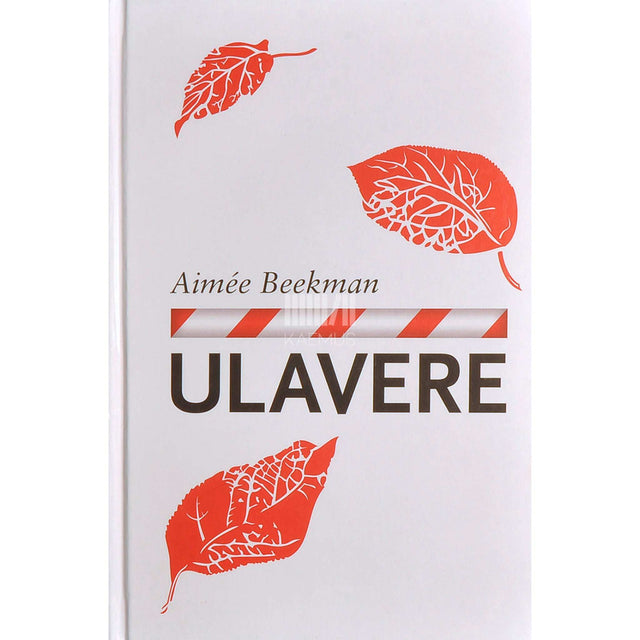 Aimée Beekman - Ulavere