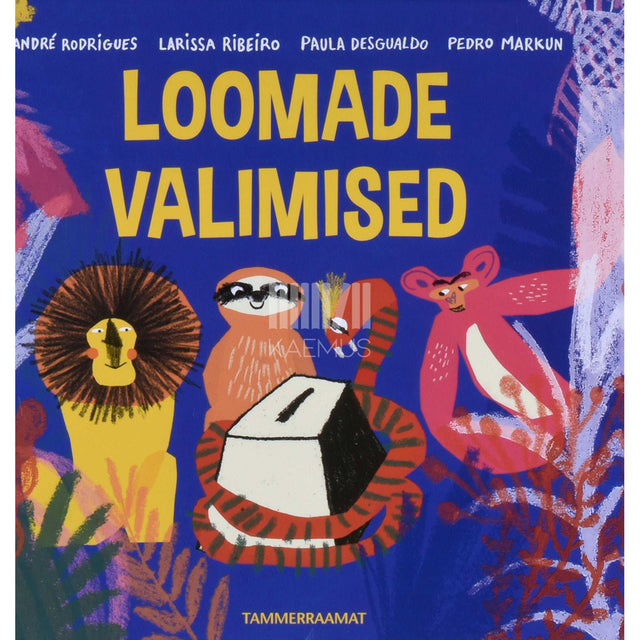 … - Loomade valimised