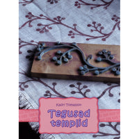 Kadri Tomasson Tegusad templid