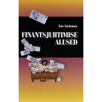 Ene Vaksmaa Finantsjuhtimise alused