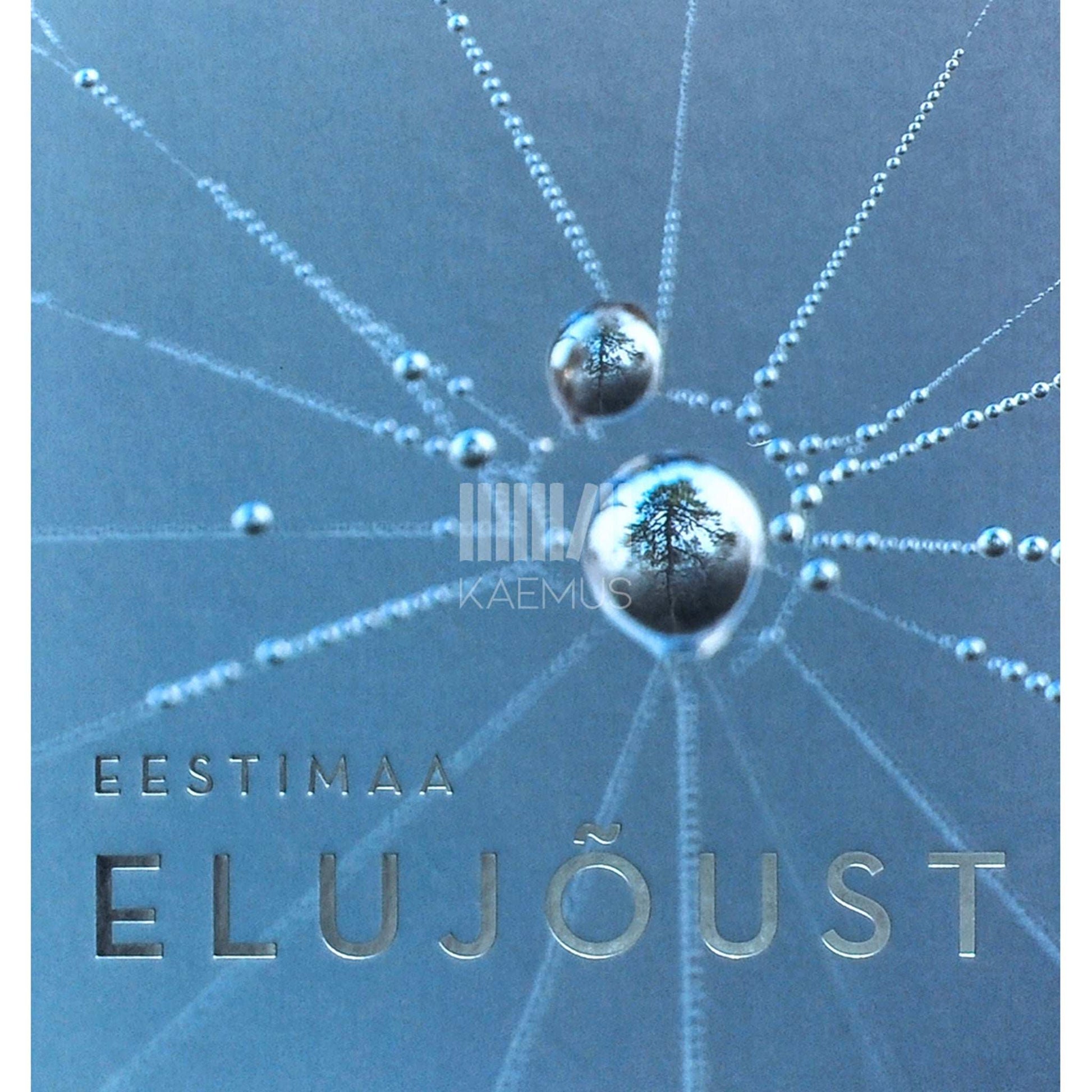 Liivia Orm - Eestimaa elujõust