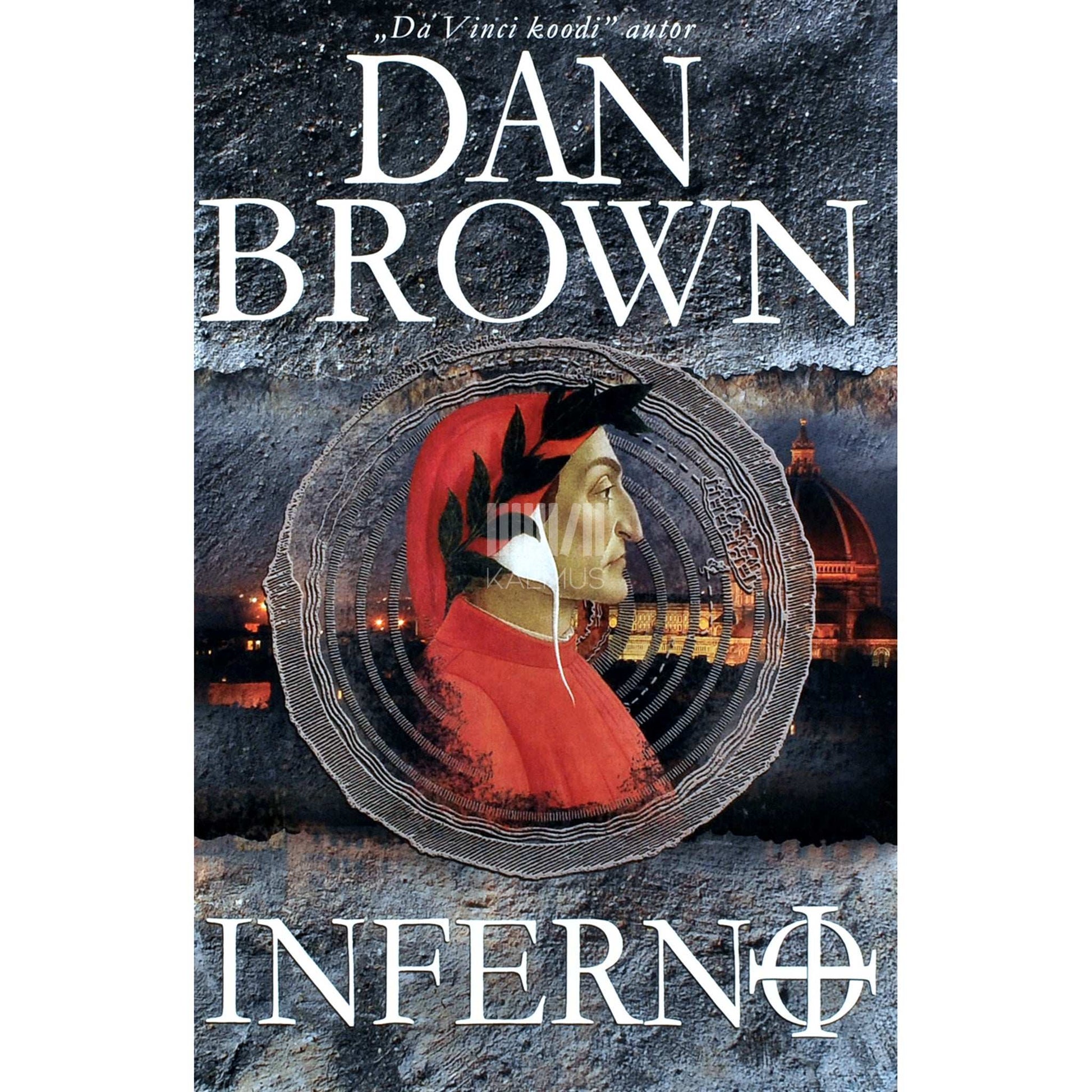 Dan Brown - Inferno