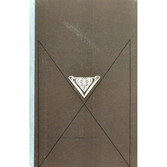 Gyula Krúdy - Punane postitõld. Päevalill