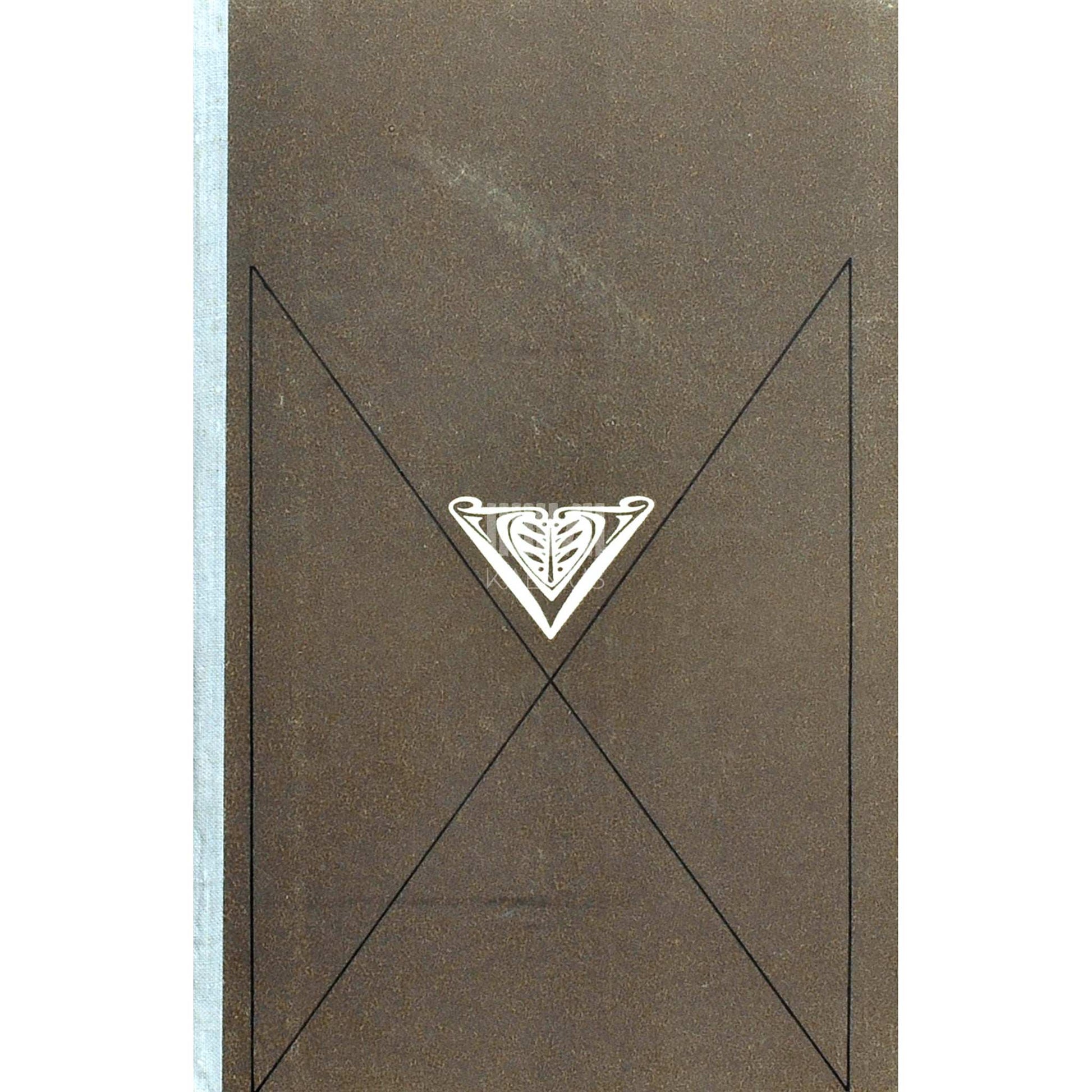 Gyula Krúdy - Punane postitõld. Päevalill