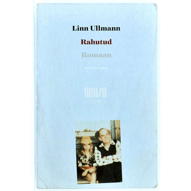 Linn Ullmann - Rahutud
