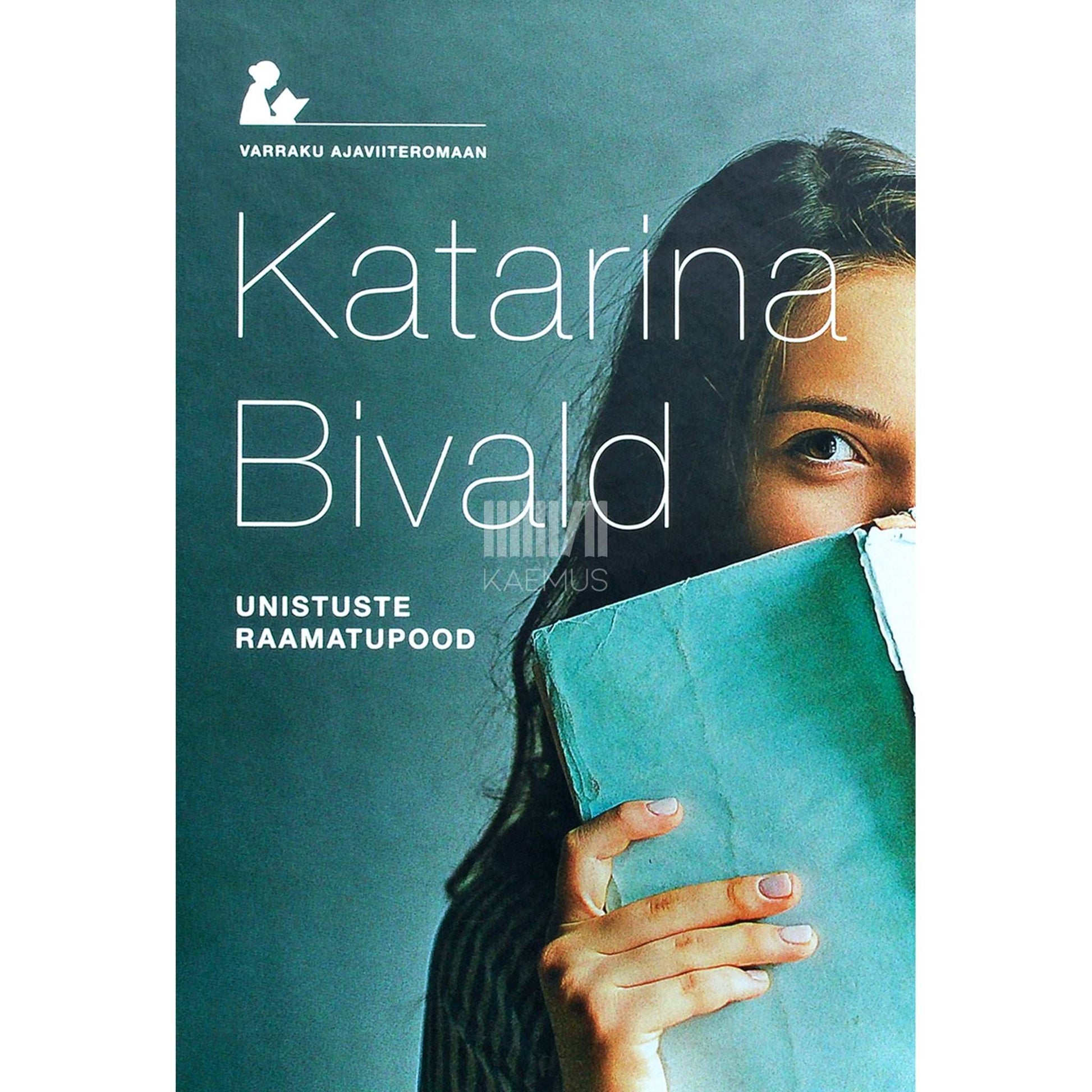 Katarina Bivald - Unistuste raamatupood