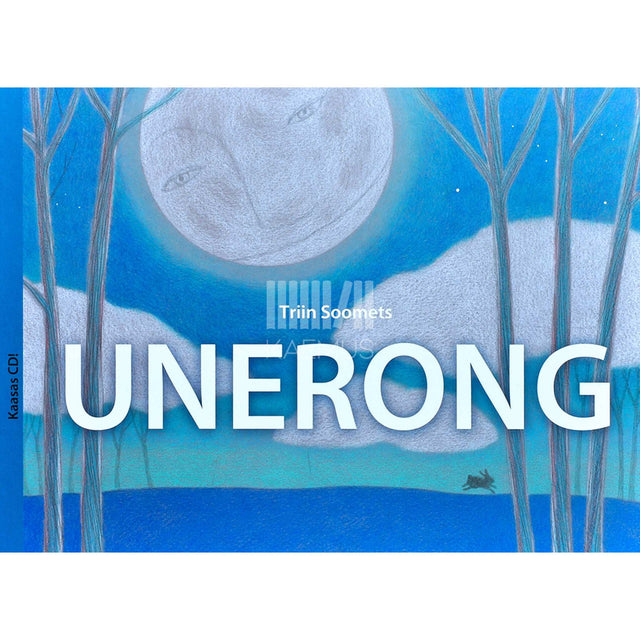 Triin Soomets - Unerong