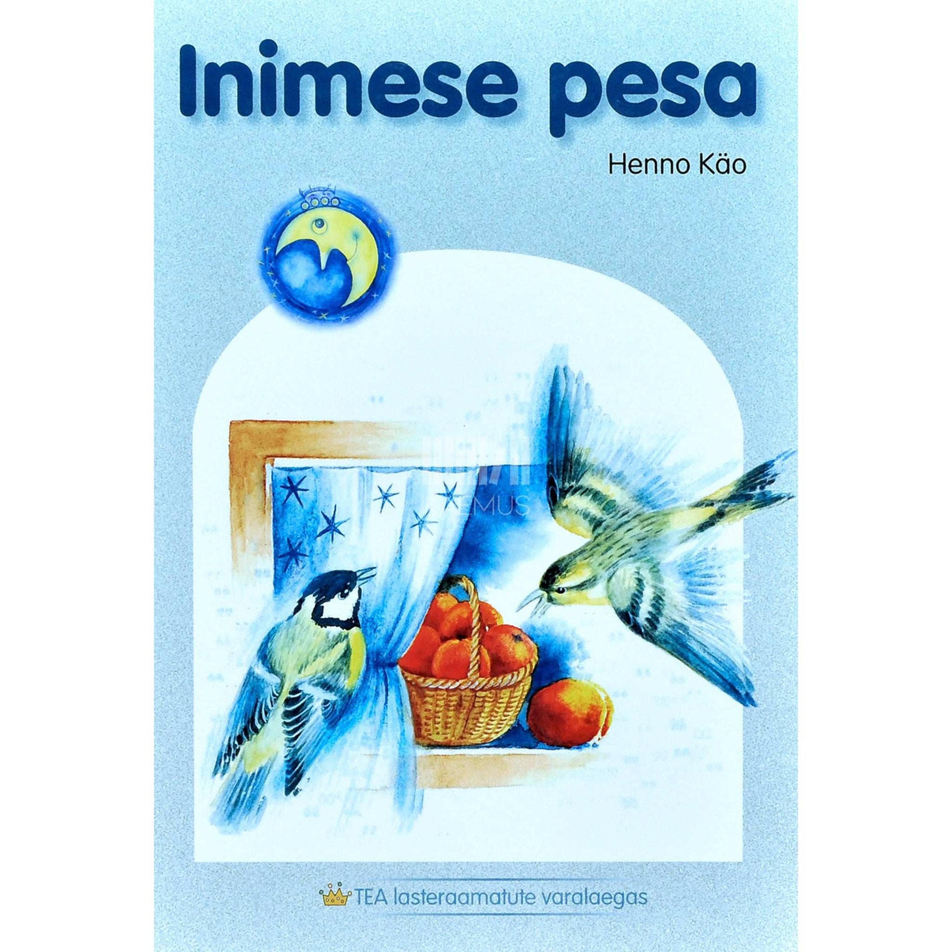 Henno Käo - Inimese pesa