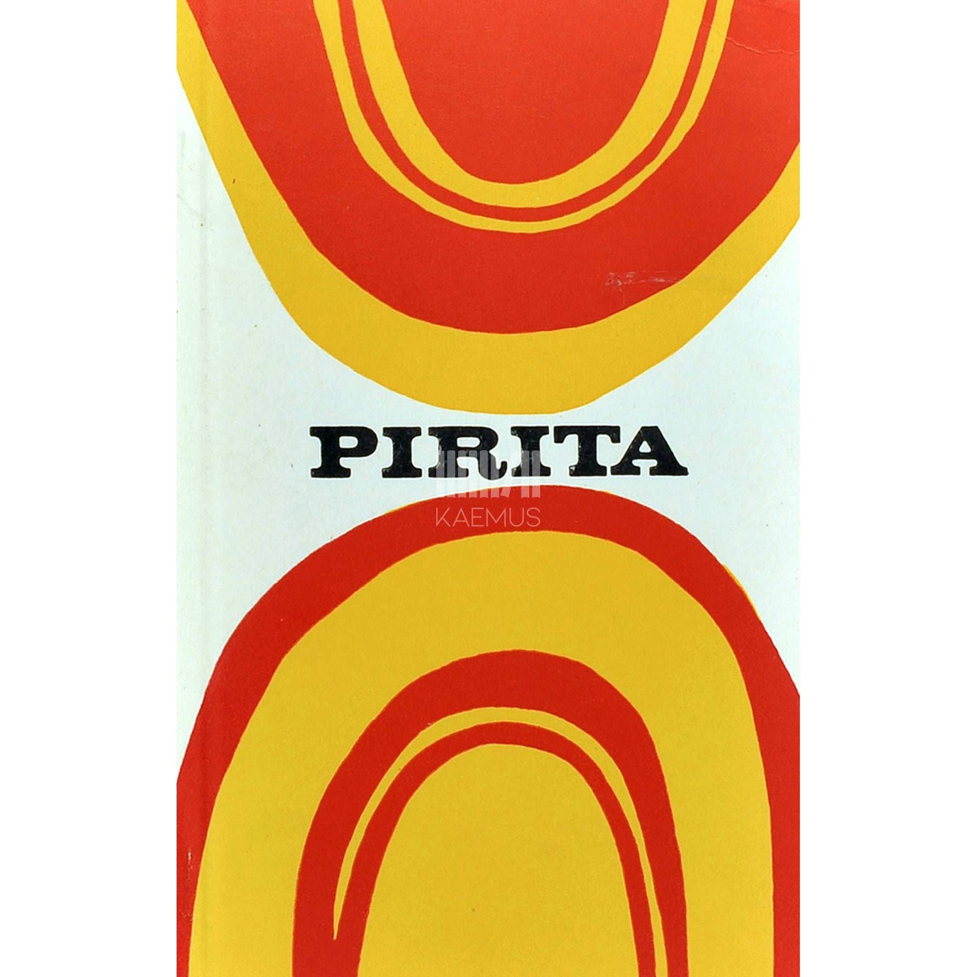 … - Pirita