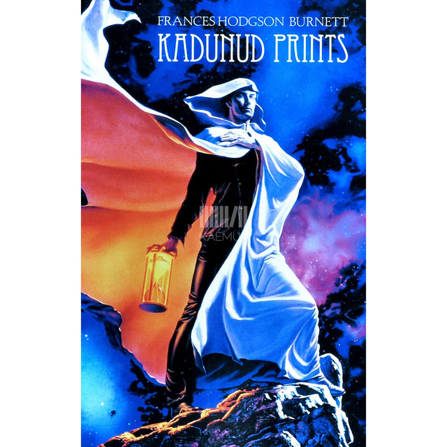 Frances Hodgson Burnett - Kadunud prints