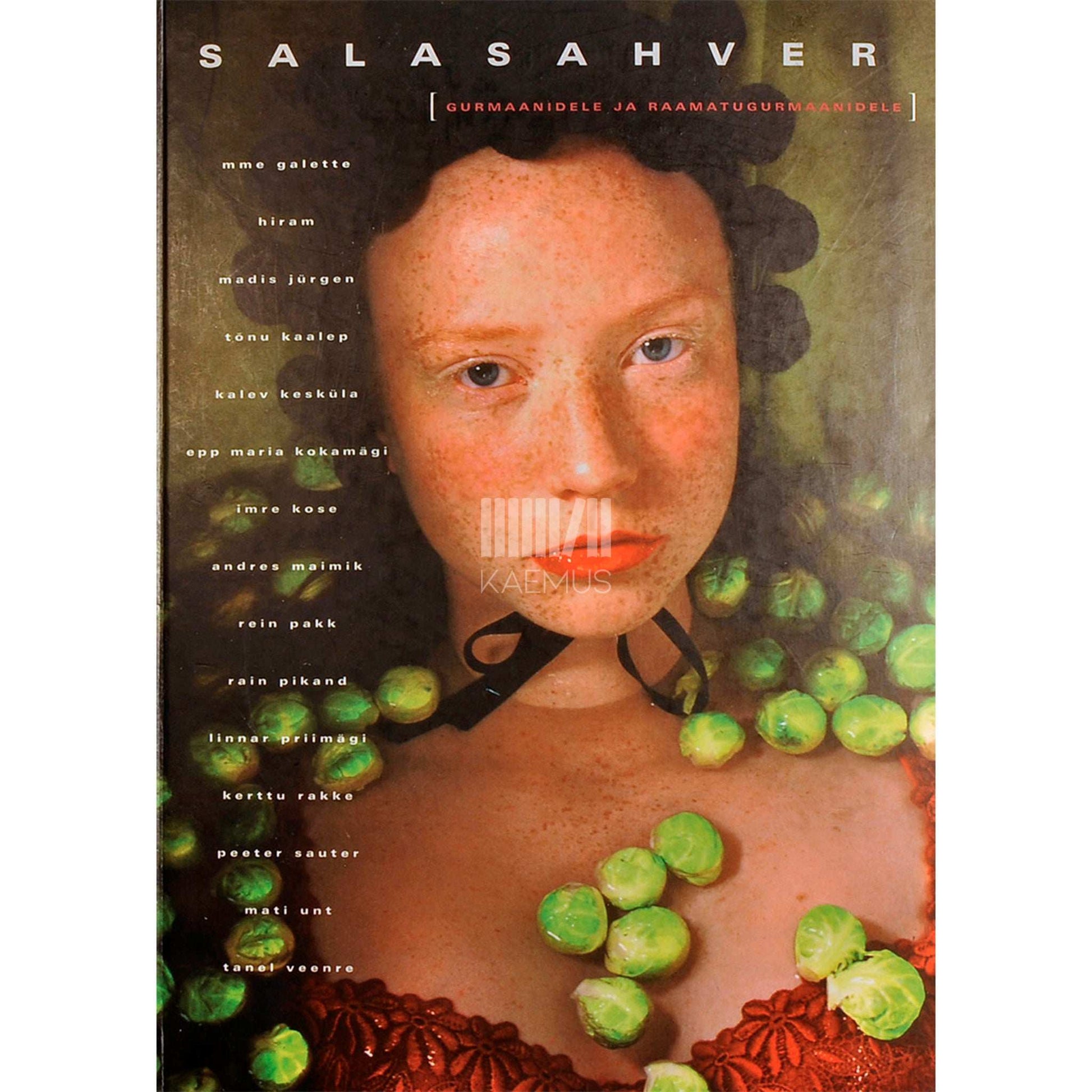 … - Salasahver