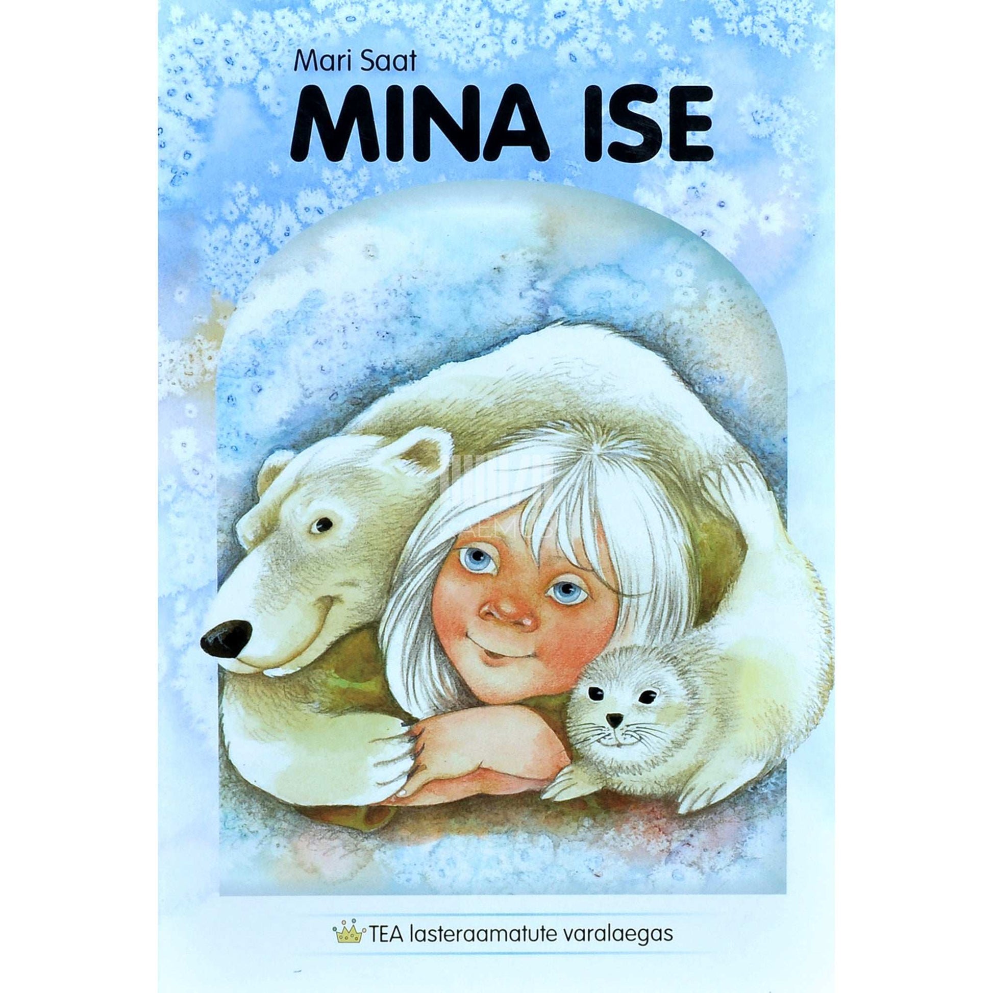 Mari Saat - Mina ise