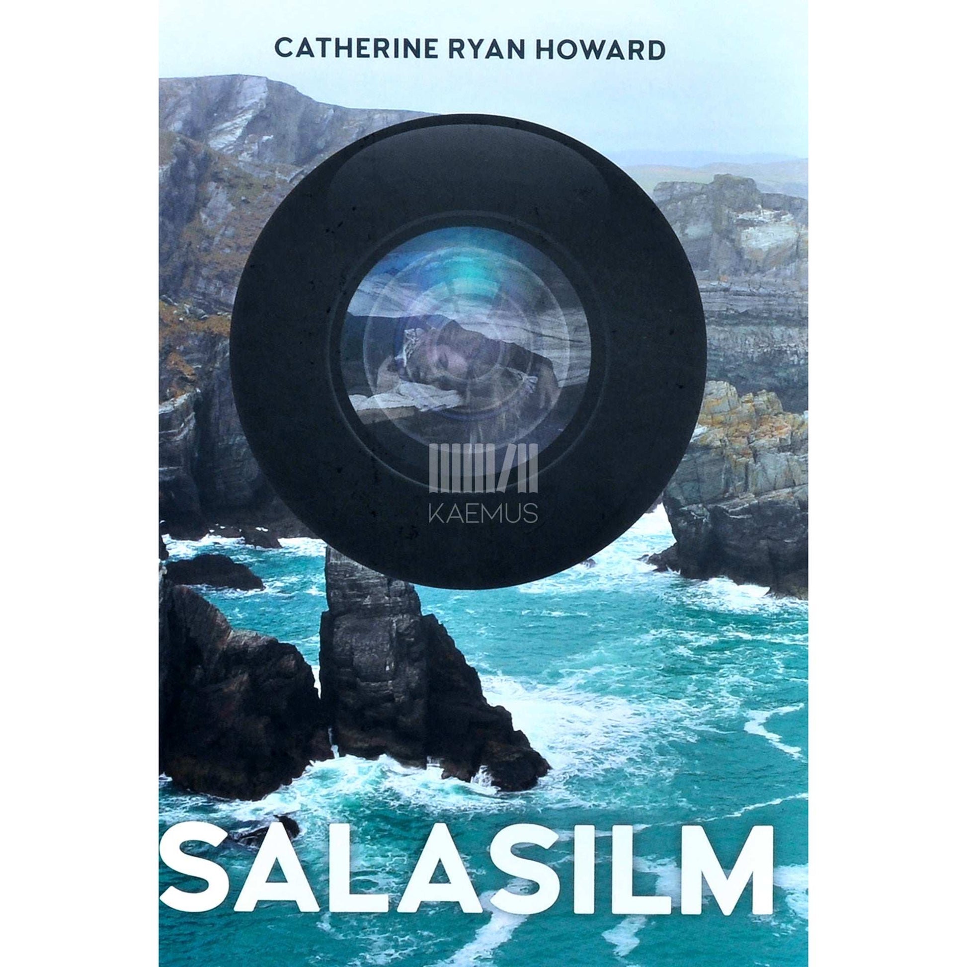 Catherine Ryan Howard - Salasilm