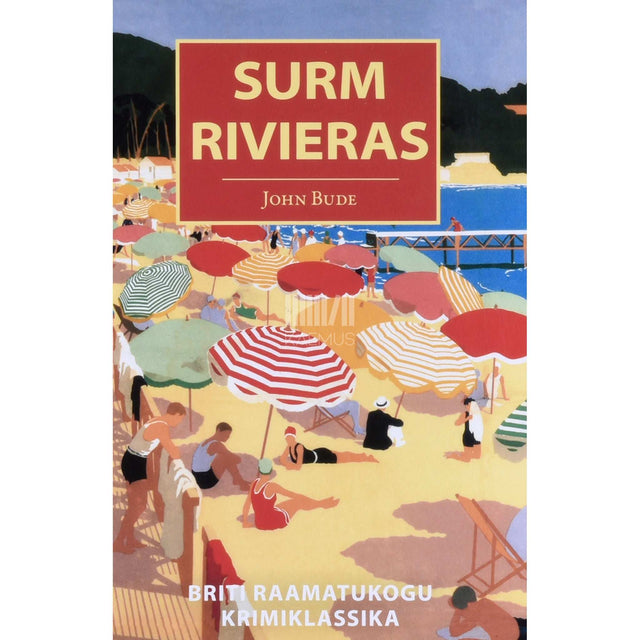 John Bude - Surm Rivieras