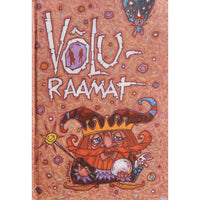 … Võluraamat. Valik 2011. aastal Rakvere Teatri lavastusele …